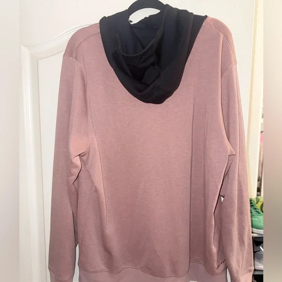 Jordan Nike Hoodie - Picture 2 of 2